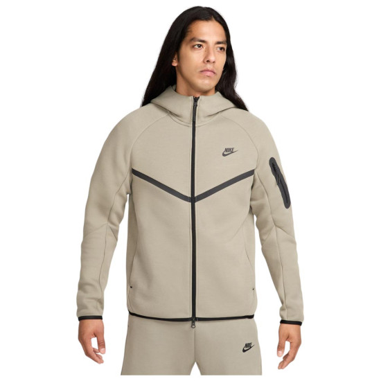 Nike Ανδρική ζακέτα Sportswear Tech Fleece Windrunner Nike Ανδρική ζακέτα Sportswear Tech Fleece Windrunner